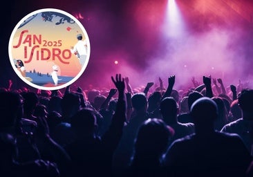 Conciertos gratis San Isidro Madrid 2025: horarios del miércoles y jueves, fechas y dónde son