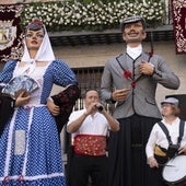 El pregón de San Isidro y las exposiciones más sorprendentes, a un paso