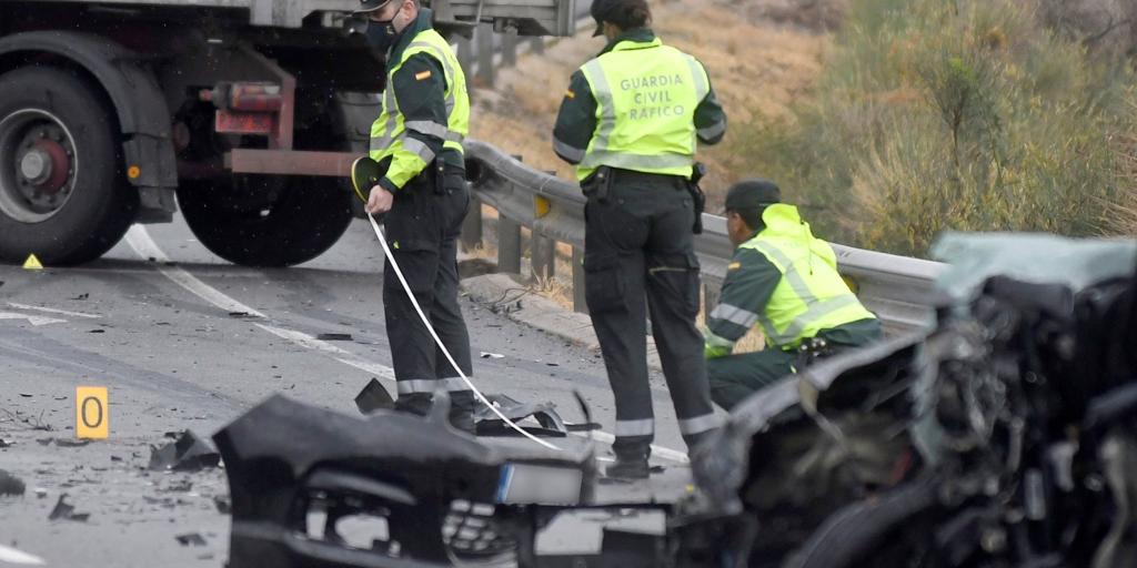 Consternación en Nieva (Segovia) por la muerte de su joven alcalde socialista de 39 años en un accidente de tráfico