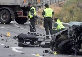 Consternación en Nieva (Segovia) por la muerte de su joven alcalde socialista de 34 años en un accidente de tráfico