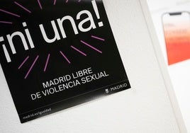 Una ventanilla única en cada distrito para atender a las víctimas de violencia machista