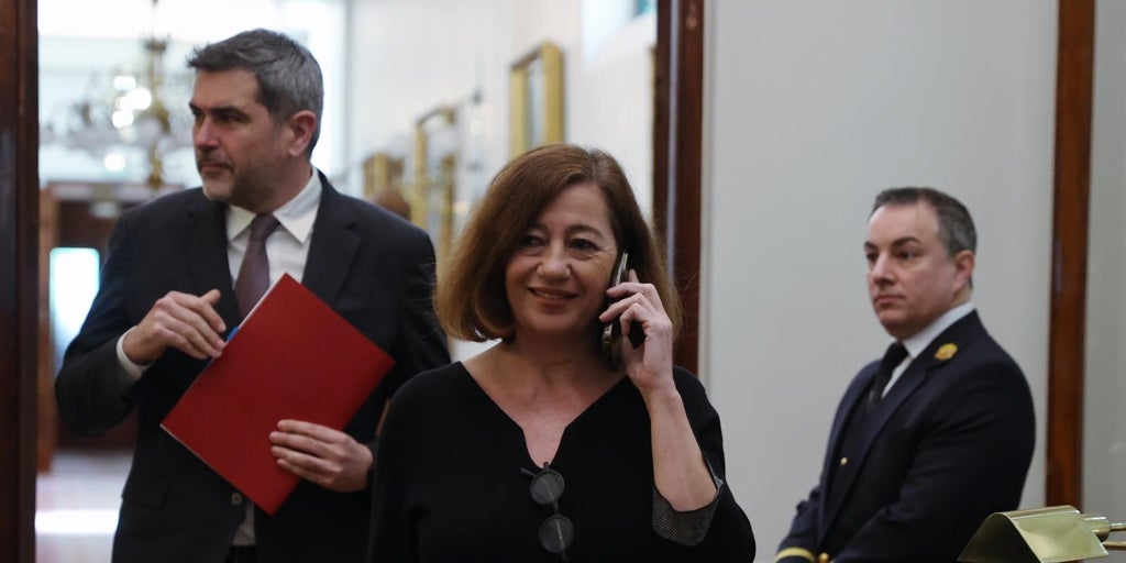 El Congreso envía una misión de diputados a China pese al malestar de EE.UU. con el viaje de Sánchez