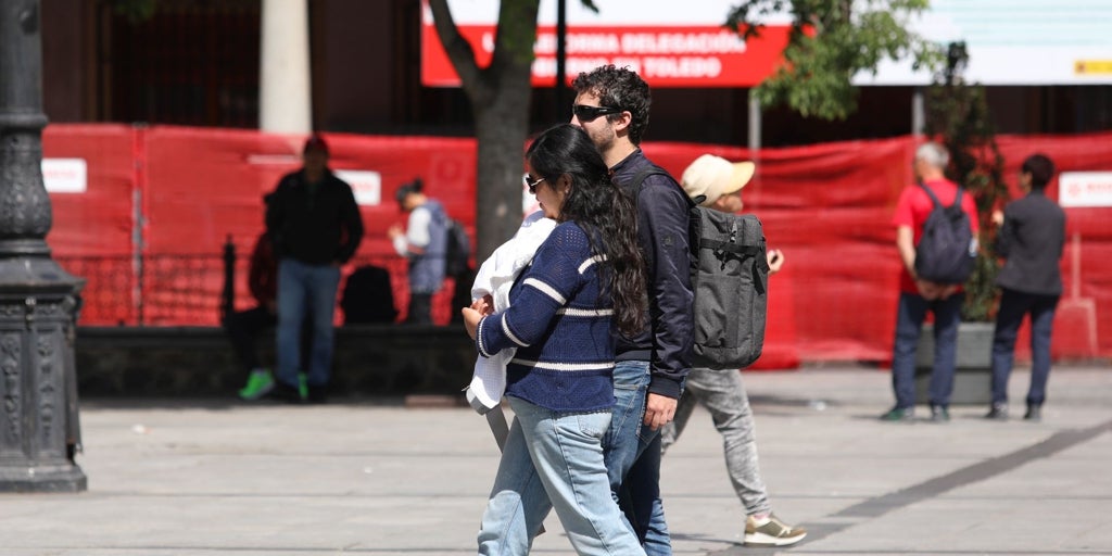 Maternidad y crianza en un barrio que fue ciudad