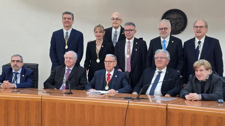 La RACEF recuerda a Trump la vigencia de la teoría de los efectos olvidados
