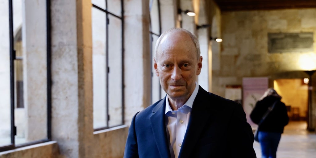 Michael Sandel: «Trump es peligroso no solo para las universidades y libertad académica, sino también para la sociedad civil»
