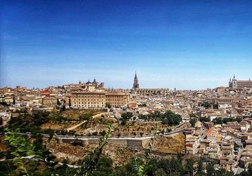 Castilla-La Mancha llega a la Expo Osaka para darse a conocer ante 400.000 potenciales turistas japoneses