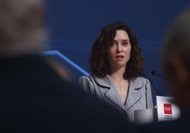 Madrid recurre ante la Audiencia Nacional el acuerdo del 'cupo catalán' que condona la deuda a Cataluña