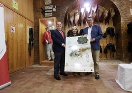 Exhibición de Carruajes de Tradición: fecha, recorrido y horario