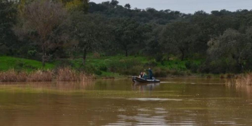 Caso Cerro Muriano de Córdoba: piden la suspensión «urgente» de funciones de los cuatro mandos finalmente imputados