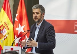 Madrid extiende las bonificaciones en Sucesiones también a cuñados, suegros, yernos y nueras