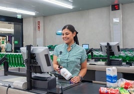 Mercadona busca personal sin experiencia para verano con sueldos de más de 1.600 euros