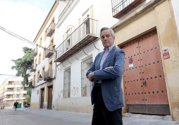 Inauguración de '12 PB Espacio': un nuevo punto cultural en Córdoba para arte y gastronomía para septiembre