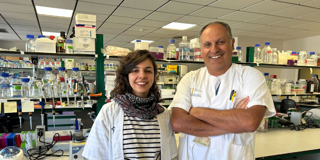 Científicos canarios encuentran una relación clave entre las mutaciones genéticas y la fibrosis pulmonar