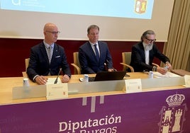 La UBU y la Diputación de Burgos crearán una cátedra en IA para la Administración Pública