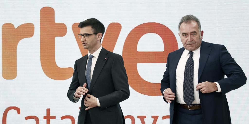 Tensión en RTVE: Trabajadores Denuncian la Externalización del Nuevo Programa de Buenafuente y Critican la Gestión del Presidente