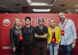 La nueva versión de 'Mi tierra' de Nino Bravo nacida de la unión tras la dana