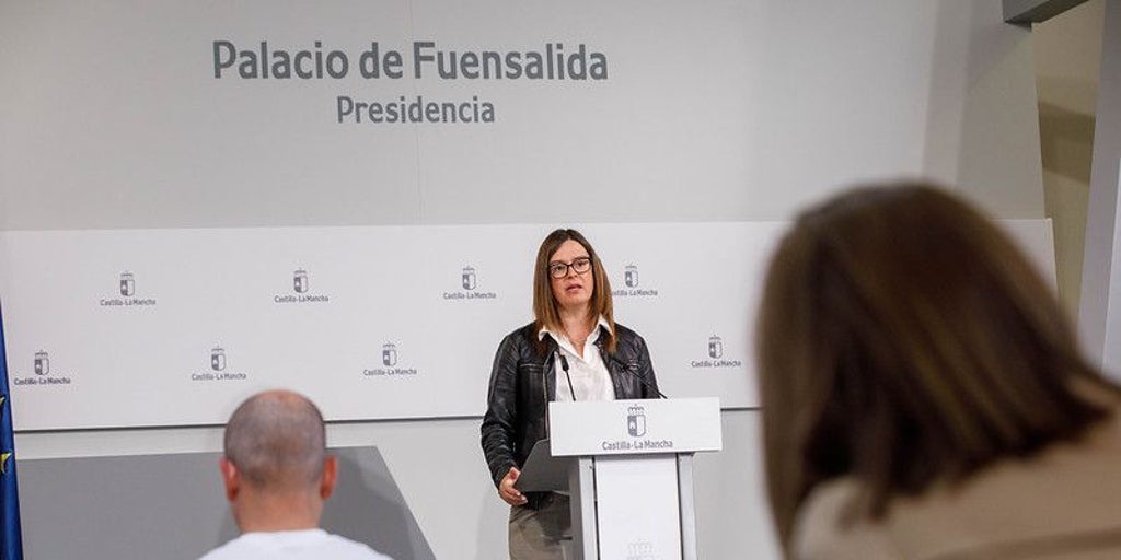 Castilla-La Mancha convocará la Mesa del Agua cuando se conozcan las reglas del trasvase