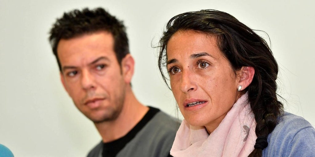 La madre de Gabriel comparece para hablar sobre el comportamiento de Ana Julia en prisión
