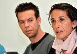 La madre de Gabriel comparece para hablar sobre el comportamiento de Ana Julia en prisión