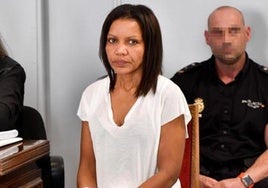El lío de los móviles de Ana Julia Quezada en la cárcel para hacer un documental sobre el asesinato de Gabriel