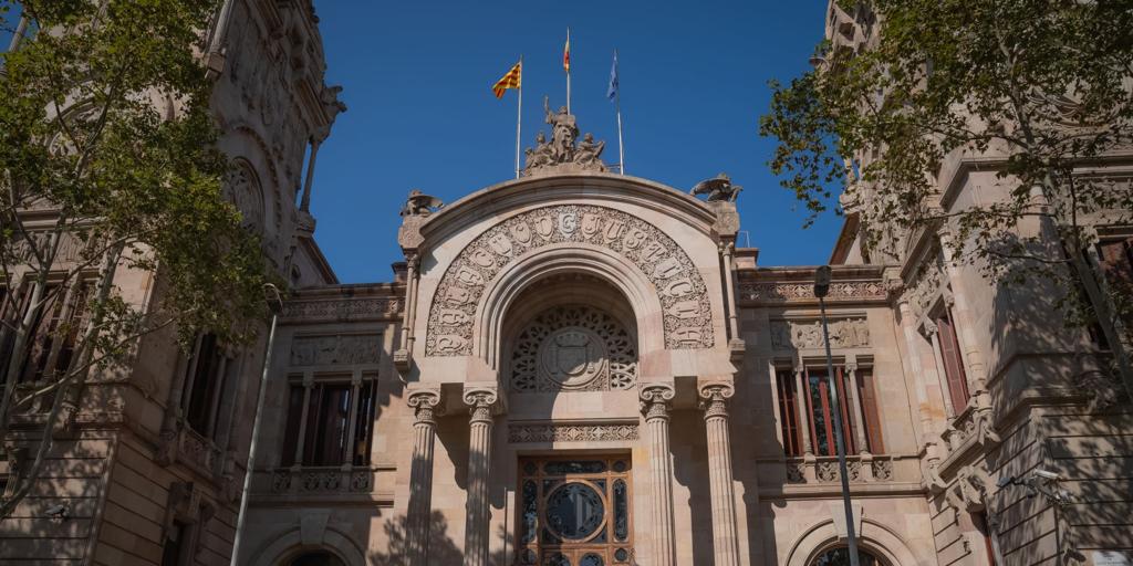 Condenado a 15 años de internamiento psiquiátrico por matar a su novia trans en Barcelona en 2023