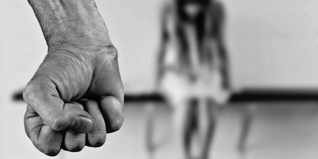 El número de víctimas de violencia de género en la Comunidad con protección o medidas cautelares se reduce hasta las 1.879