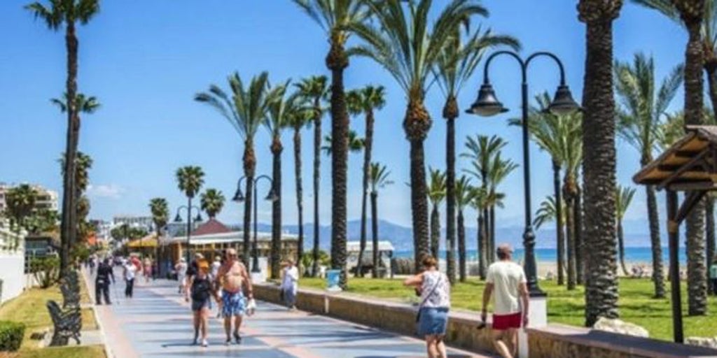 Estas son las banderas azules de las playas de Andalucía para el verano de 2025