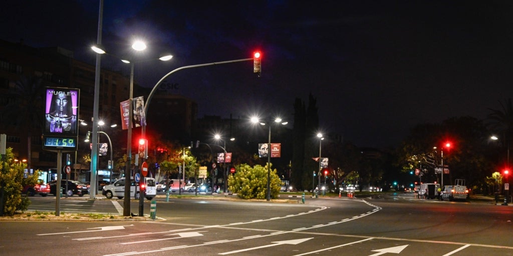 El Ayuntamiento de Valencia anuncia cambios en el tráfico de una de las avenidas más grandes de la ciudad