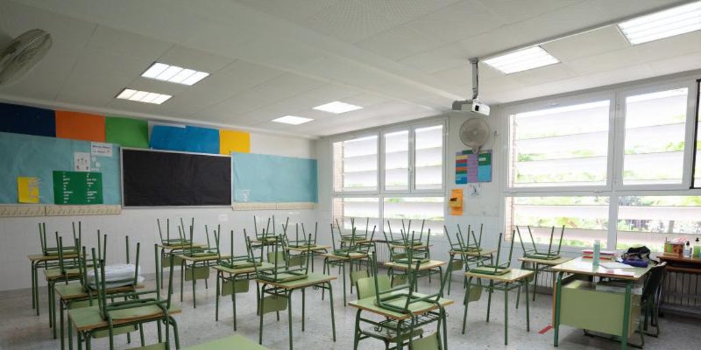 Estos son los 25 mejores profesores de Secundaria de la Comunidad Valenciana en 2025