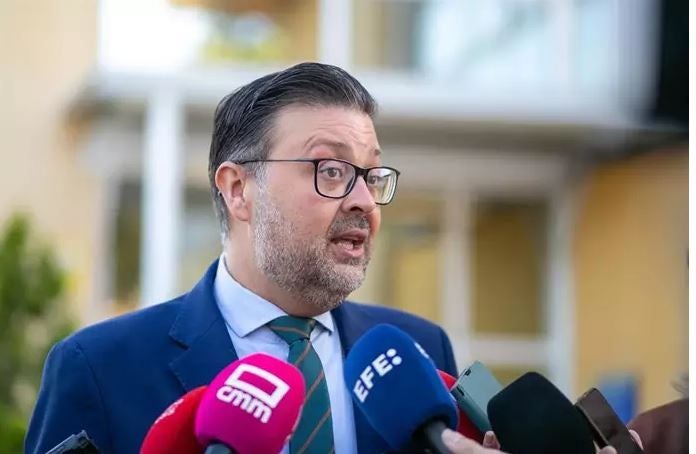 Castilla-La Mancha pide al Gobierno de Sánchez cumplir el compromiso de la matrícula universitaria gratuita