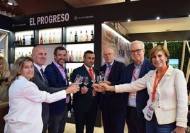 Fenavin cierra una edición «muy positiva» con la mirada puesta en un posible cambio de fecha en 2027