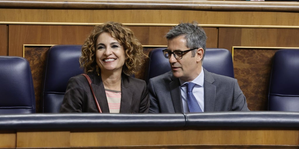 El Congreso exige al Gobierno que presente ya los presupuestos del 2025 con apoyo de varios socios
