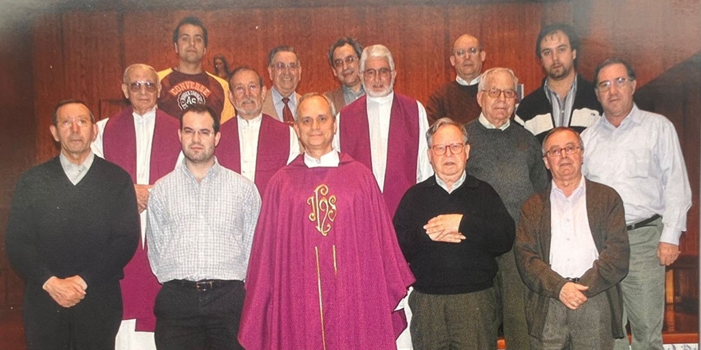 La visita del nuevo Papa León XIV a Málaga: entusiasmo y alegría para los agustinos