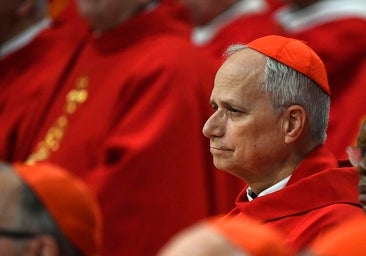El obispo electo de Córdoba, Jesús Fernández, resalta «la hondura teológica y espiritual» del Papa León XIV