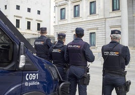 La Audiencia de Navarra condena a 12 años de prisión a un hombre que violó a su hermanastra