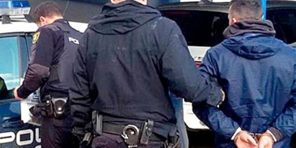 Detenido un hombre por matar a su compañero en una pensión en Las Palmas de Gran Canaria
