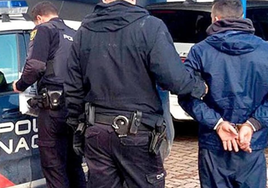 Detenido un hombre por matar a su compañero en una pensión en Las Palmas de Gran Canaria