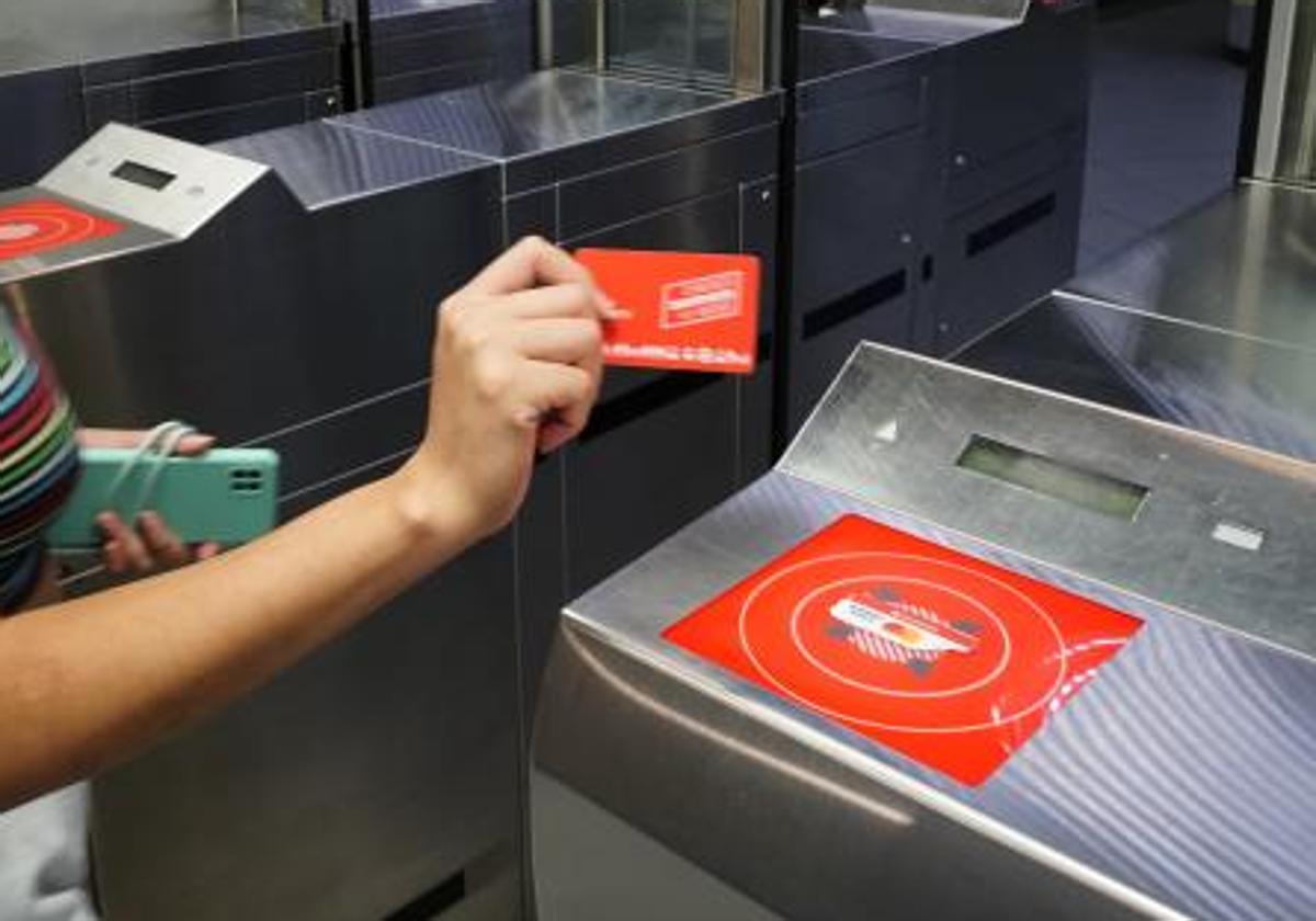 Madrid confirma el nuevo precio del abono transportes: así queda tras la subida