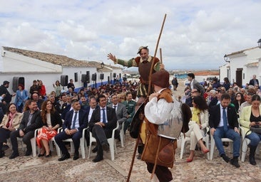 La Junta rendirá un homenaje a Manuel Marín por el 40 aniversario de la adhesión de España a la UE