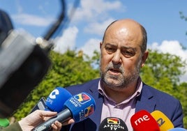 La Confederación del Ebro destaca que el año hidrológico está siendo «muy bueno» en cuanto a reservas, pero «laborioso» por las tormentas