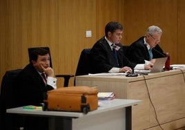 El administrador concursal del Córdoba CF SAD, sobre la gestión de Jesús León: «Se esfumó patrimonio por 4 millones de euros»