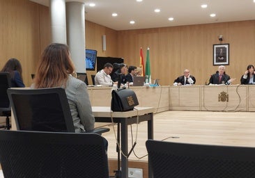 La contable del Córdoba CF constata que León «dejó un agujero de 1,3 millones» y «bastantes transferencias de facturas sin justificar»