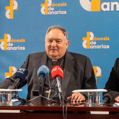 La Iglesia canaria celebra la elección del papa León XIV, «misionero y cercano a los pobres»