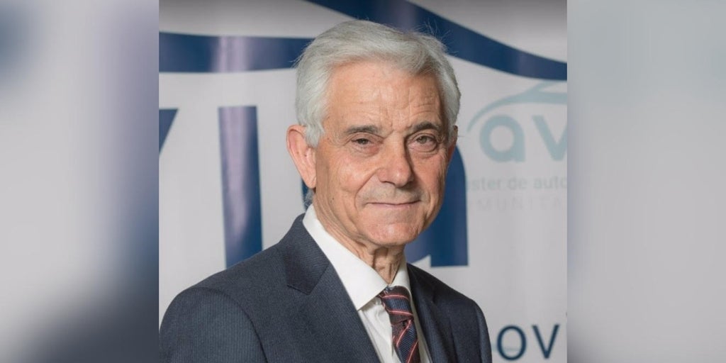 Fallece Domingo Ochoa, fundador de AVIA y figura clave de la industria valenciana