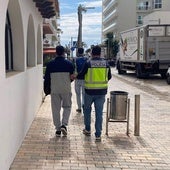 Detenido un joven en Mallorca por engañar a un centenar de menores para que le enviaran fotografías sexuales