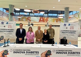 'Innova Diabetes 2025': el congreso que revoluciona la atención sanitaria en diabetes