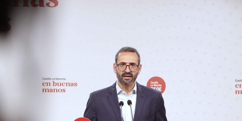 Gutiérrez (PSOE): «El nuevo Estatuto de Castilla-La Mancha es un faro de igualdad y progreso»