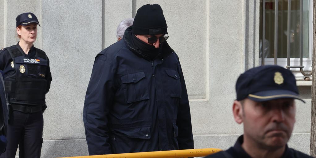Un juzgado de Benidorm abre una investigación contra Koldo García por un posible caso de violencia de género