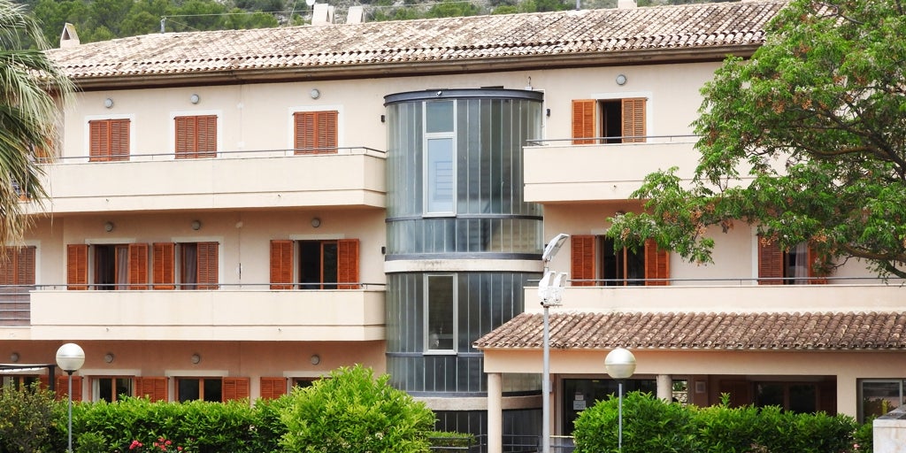 Investigan una presunta violación a una anciana de 90 años en una residencia