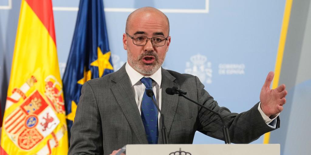 La Fiscalía recurre la imputación del delegado del Gobierno en Madrid en el caso Begoña Gómez por «escasez argumental»